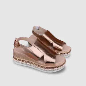 Gemma Stunning Comfy Sandals
