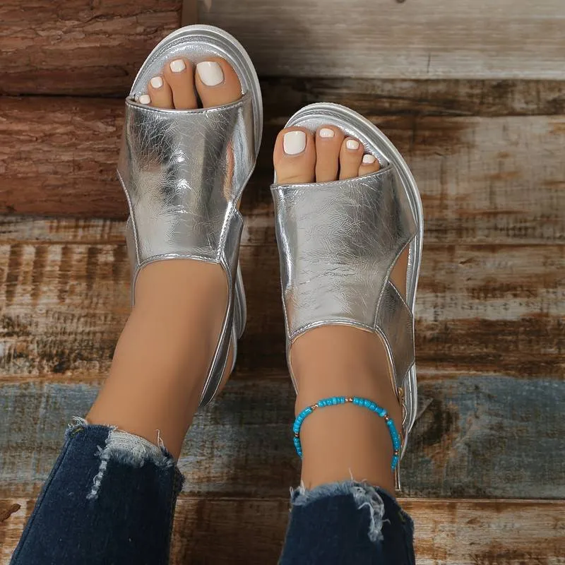 Gemma Stunning Comfy Sandals