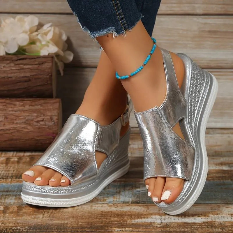 Gemma Stunning Comfy Sandals