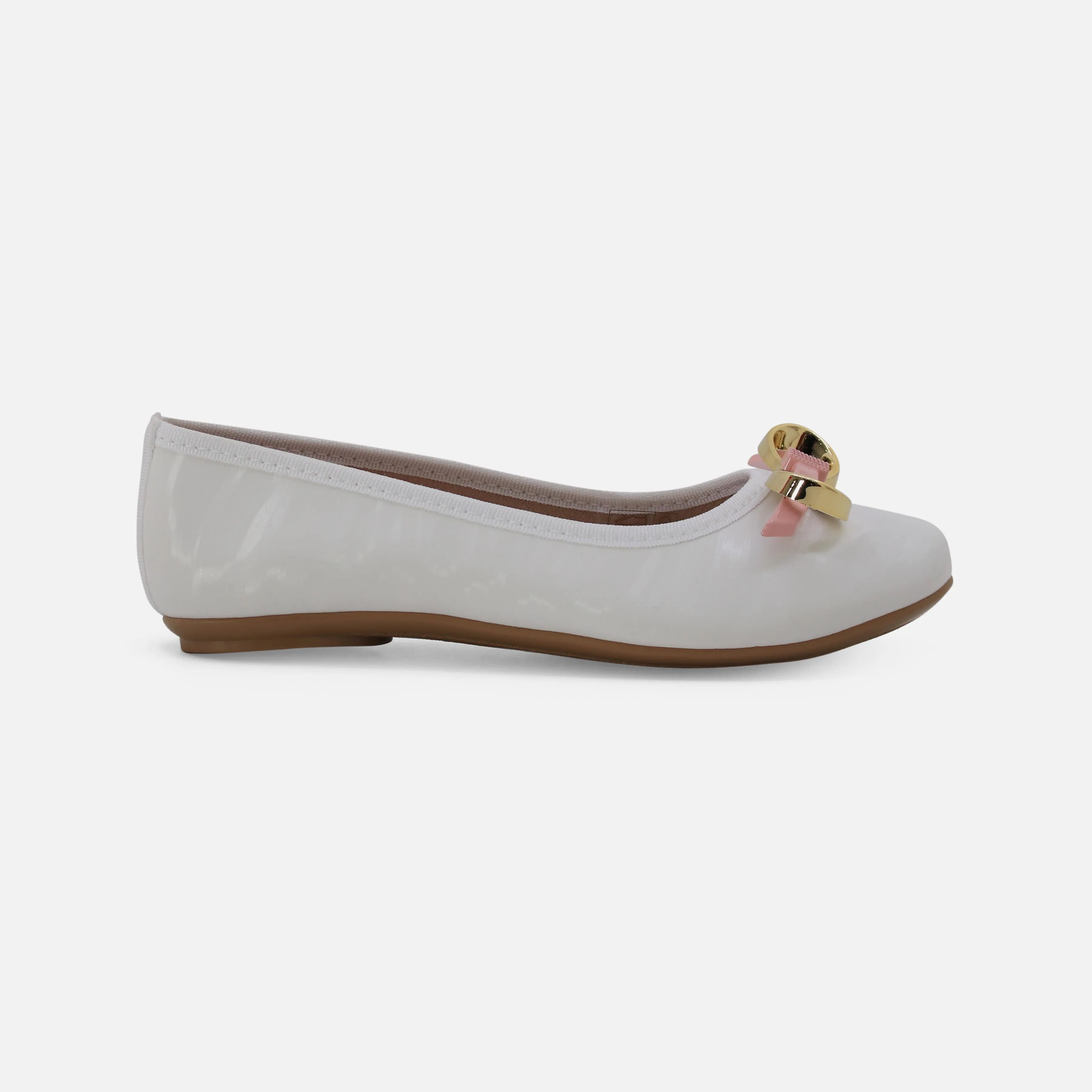 GIRLS CASUAL SLIP-ON SHOES