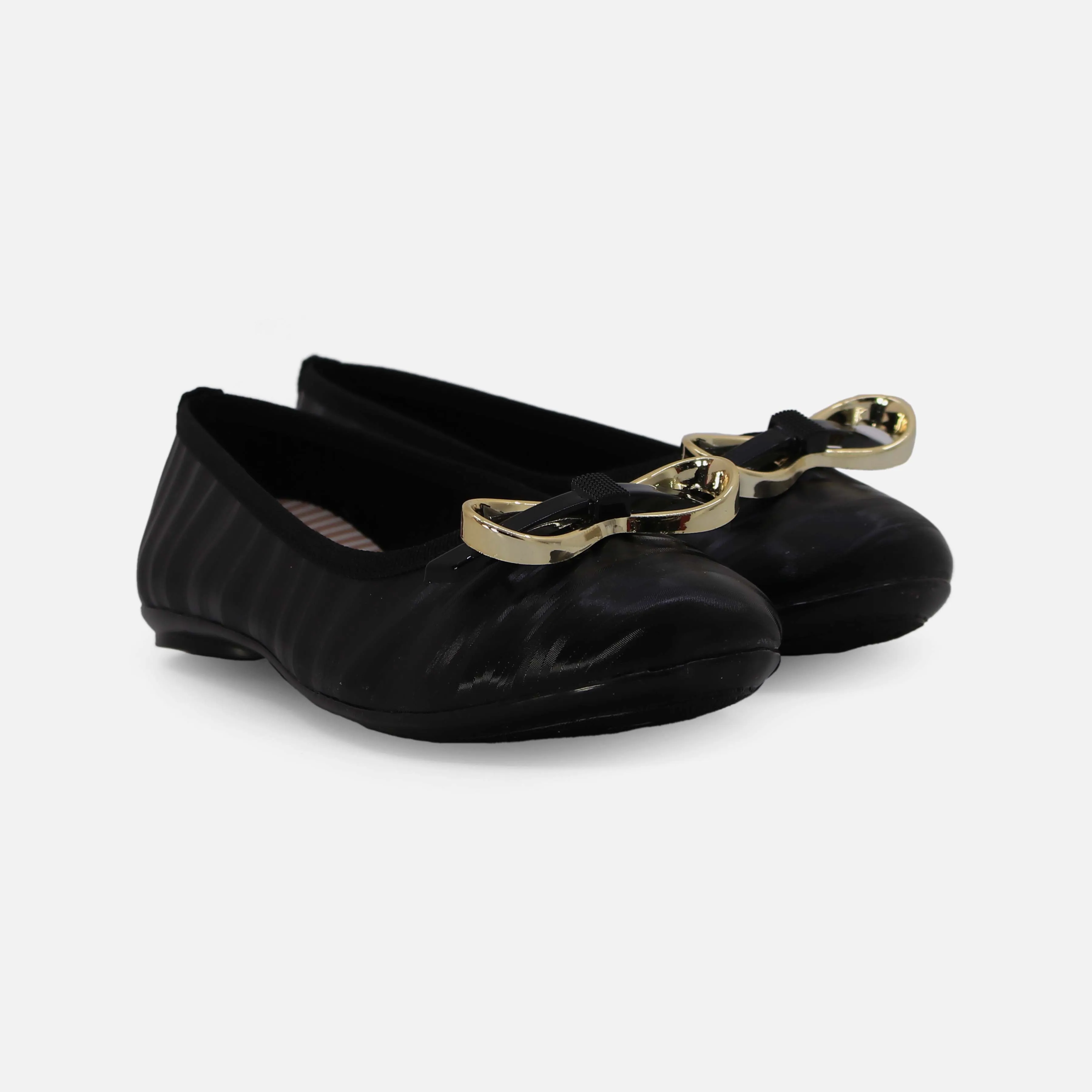 GIRLS CASUAL SLIP-ON SHOES