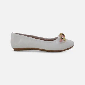 GIRLS CASUAL SLIP-ON SHOES
