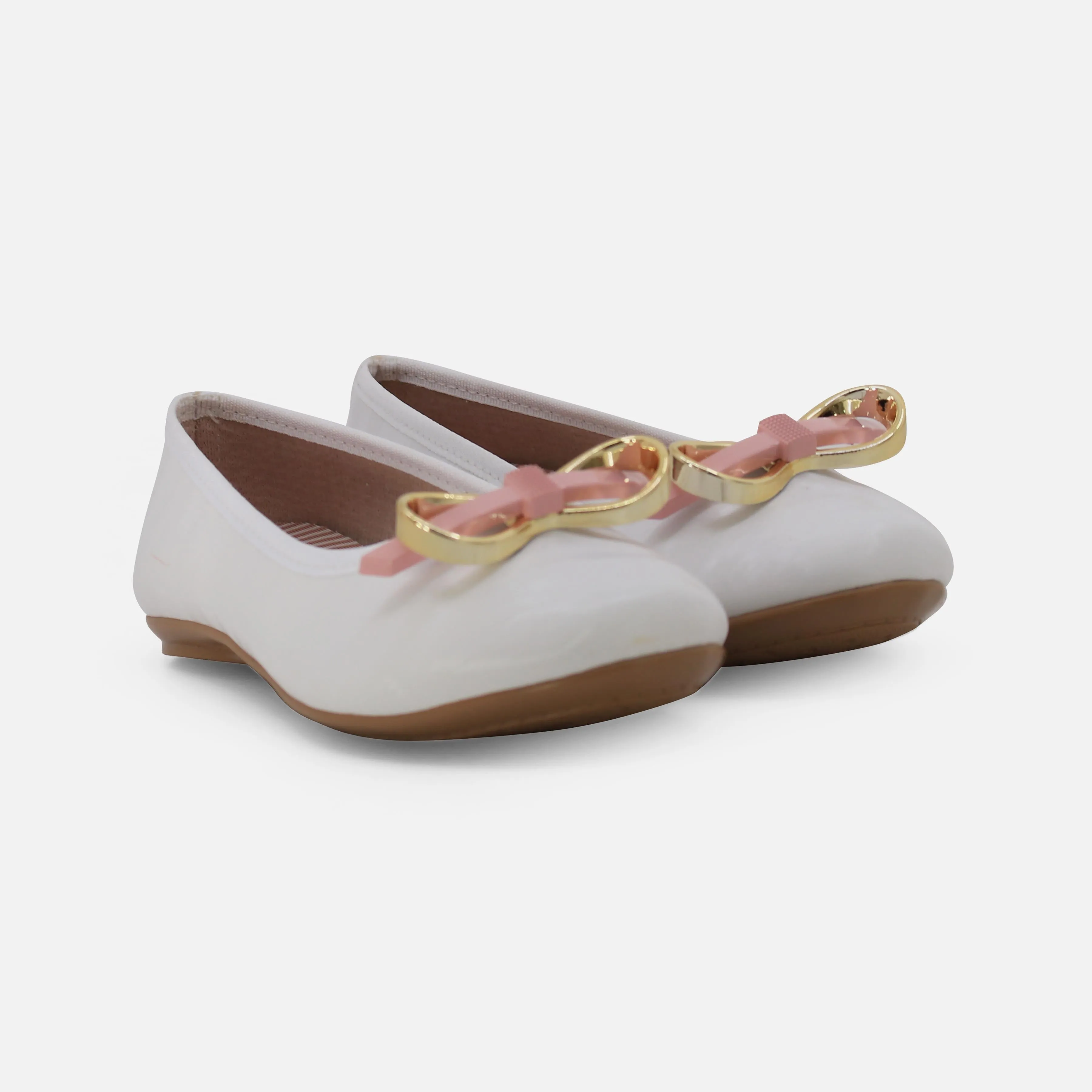 GIRLS CASUAL SLIP-ON SHOES