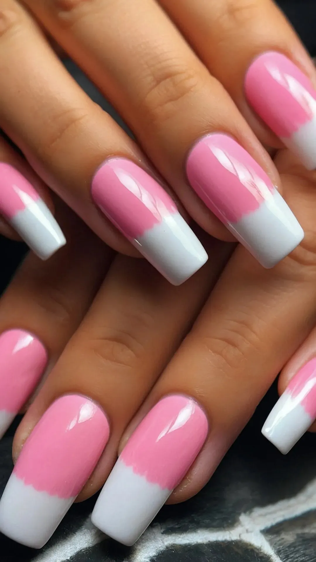 Glam It Up: 16 Barbie Pink Nail Inspirations for Every Mood