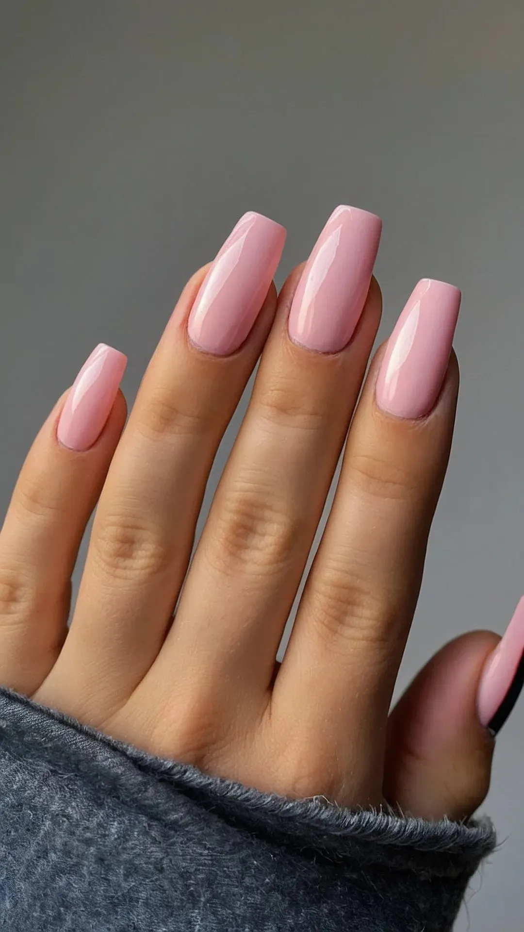 Glam It Up: 16 Barbie Pink Nail Inspirations for Every Mood