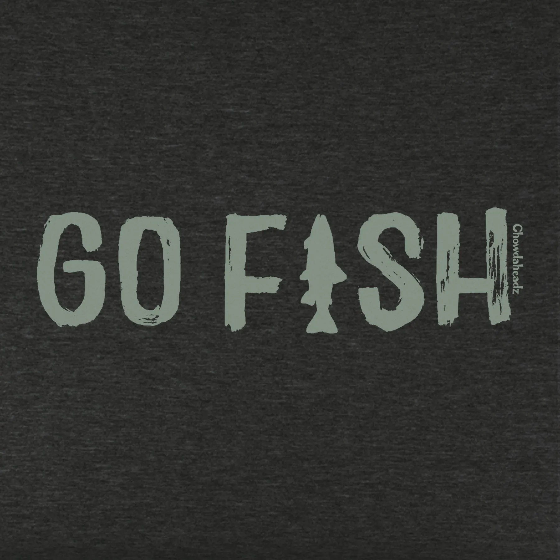 Go Fish Youth Hoodie