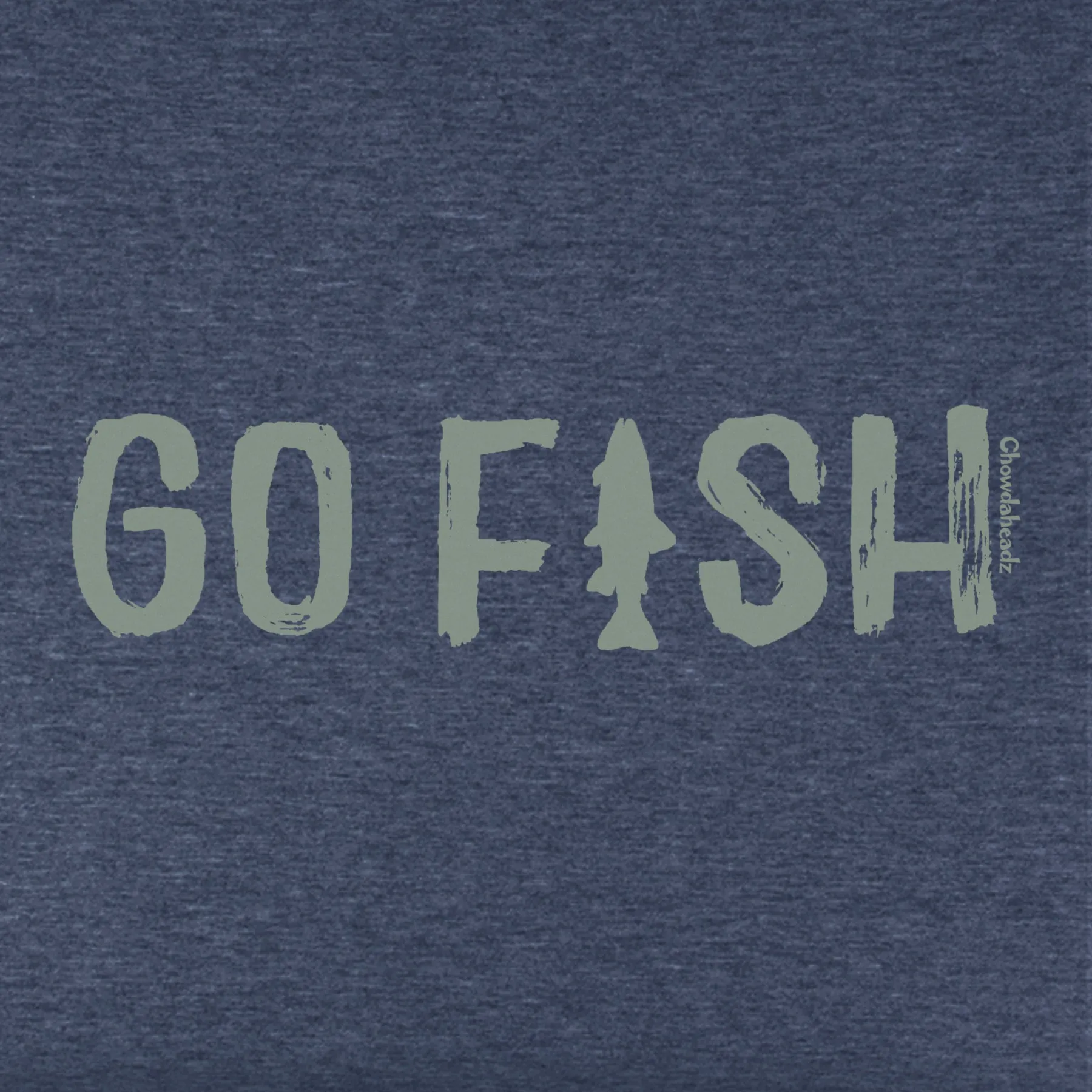 Go Fish Youth Hoodie