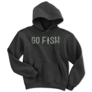 Go Fish Youth Hoodie