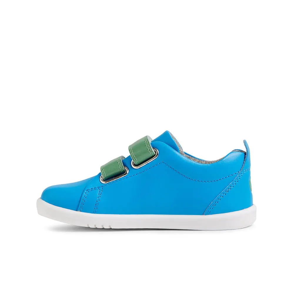 Grass Court  - I-Walk - Brilliant Blue