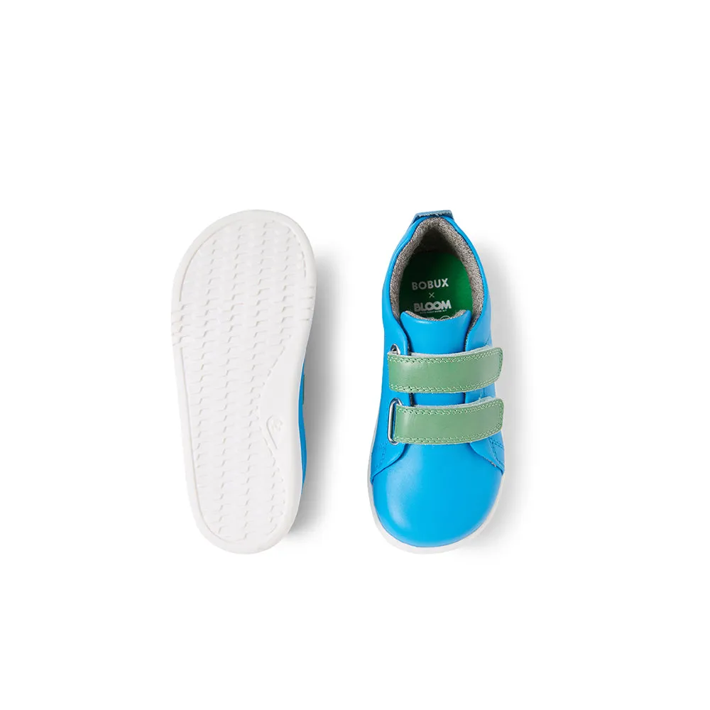 Grass Court  - I-Walk - Brilliant Blue