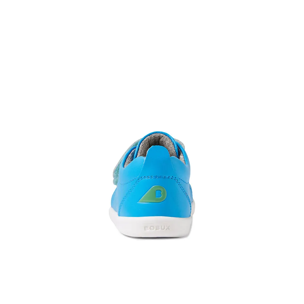 Grass Court  - I-Walk - Brilliant Blue