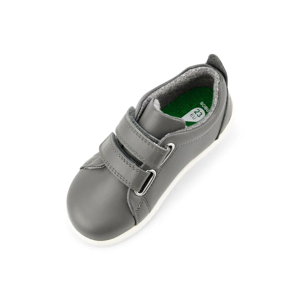Grass Court - I-Walk - Smoke