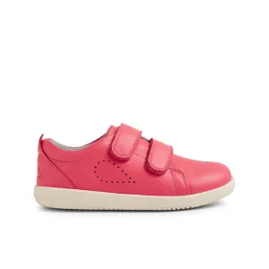 Grass Court - Kid  - Radiant Raspberry