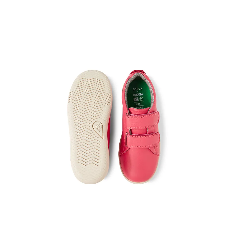 Grass Court - Kid  - Radiant Raspberry