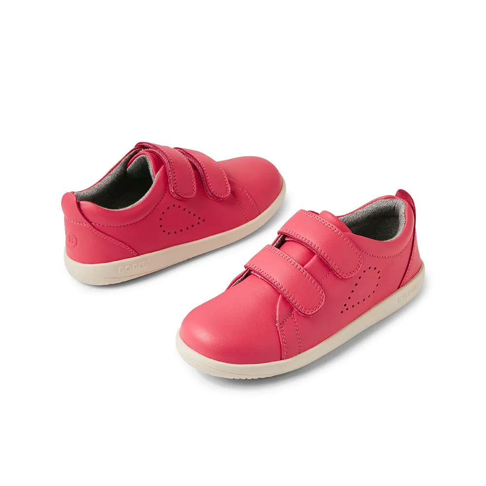 Grass Court - Kid  - Radiant Raspberry