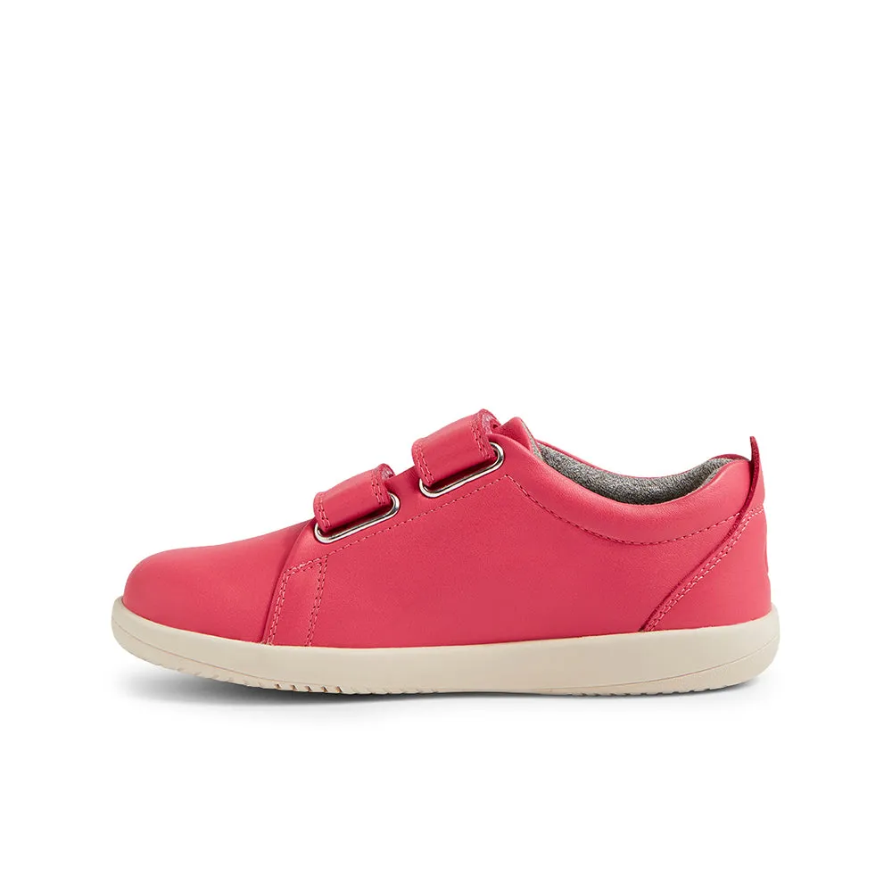 Grass Court - Kid  - Radiant Raspberry