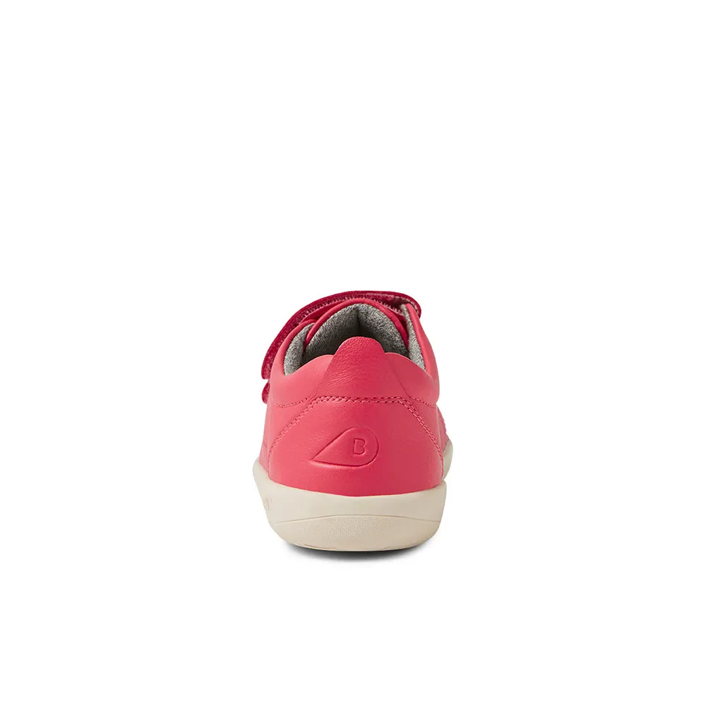Grass Court - Kid  - Radiant Raspberry