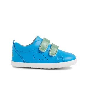 Grass Court  - Step Up - Brilliant Blue