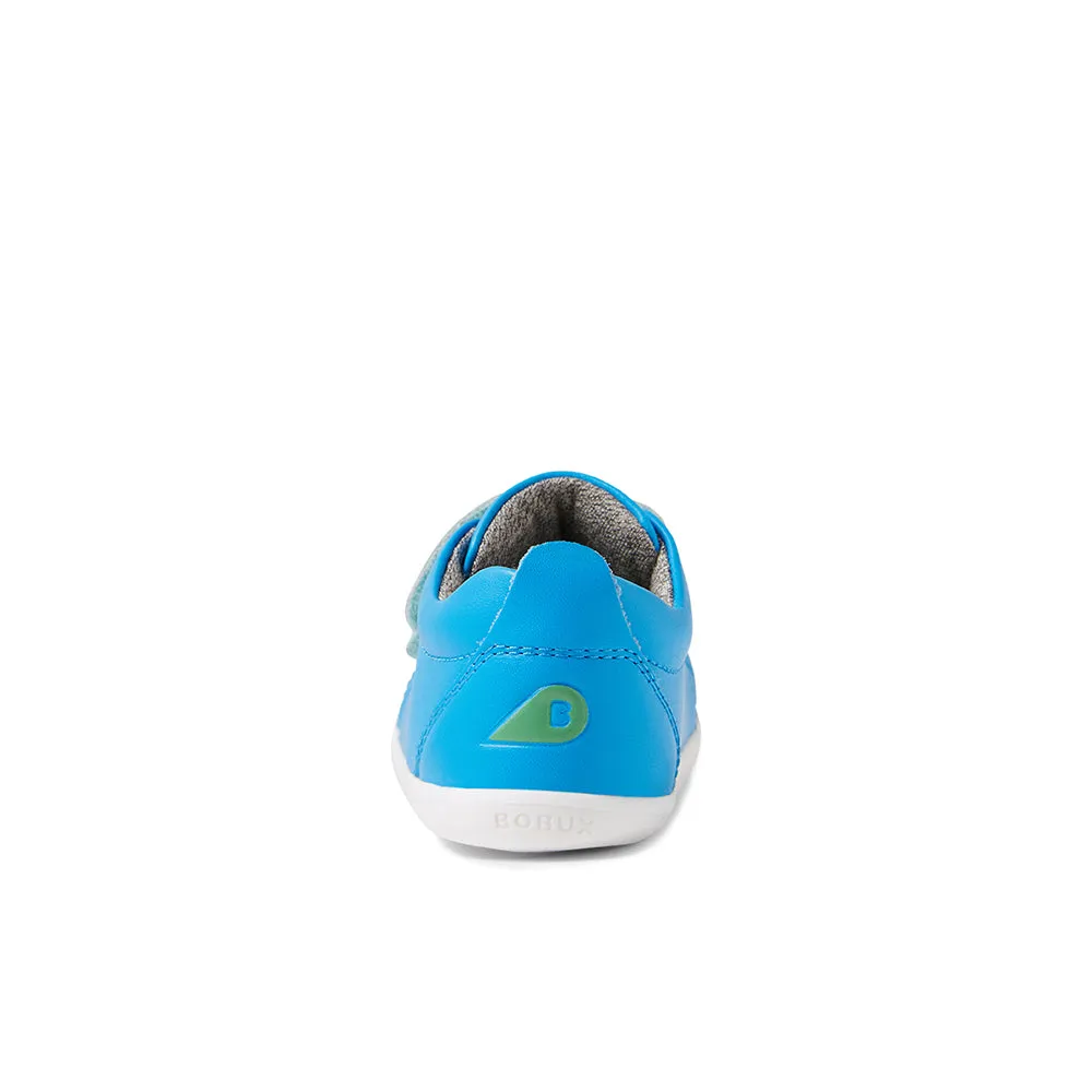 Grass Court  - Step Up - Brilliant Blue