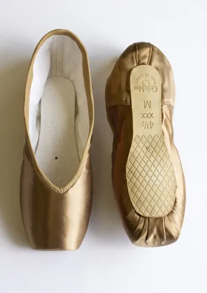 Grishko Nova Flex Dark Nude