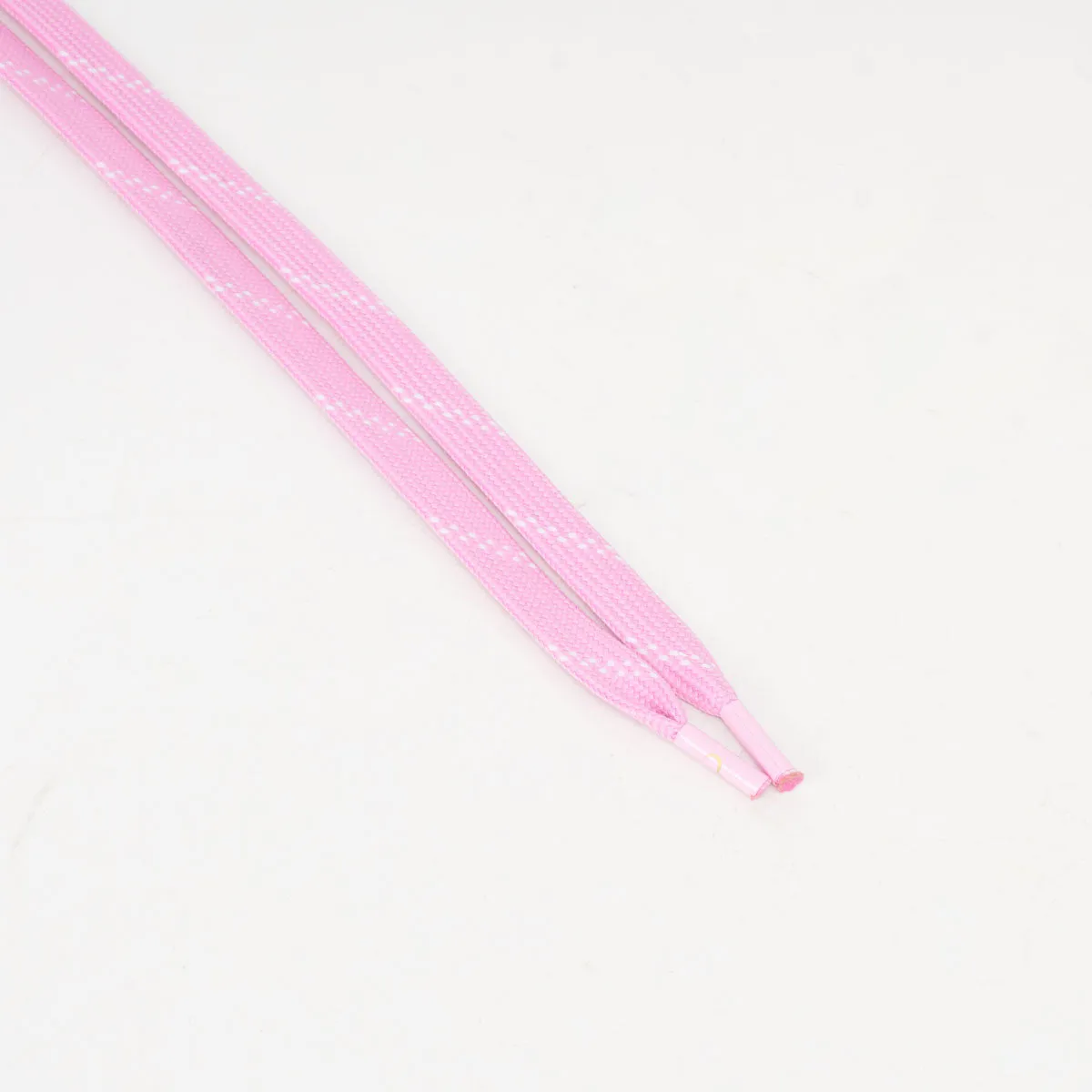 Ground Control Performance Laces - Pink [Metal Tips]