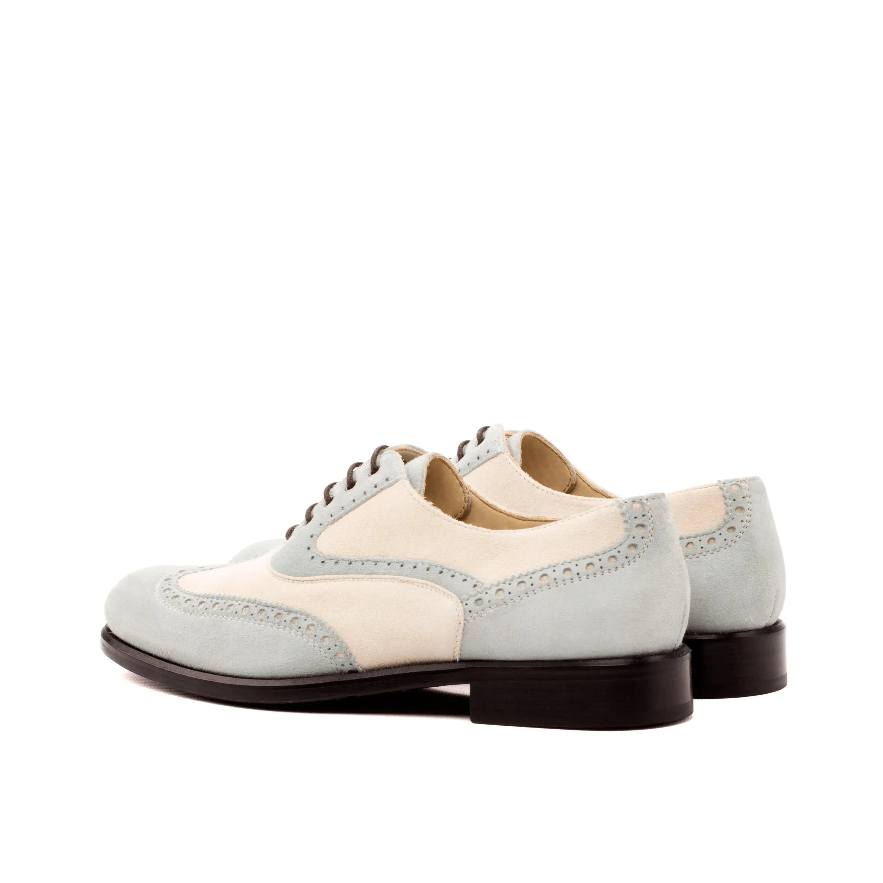Guda Ladies Oxford Shoes II