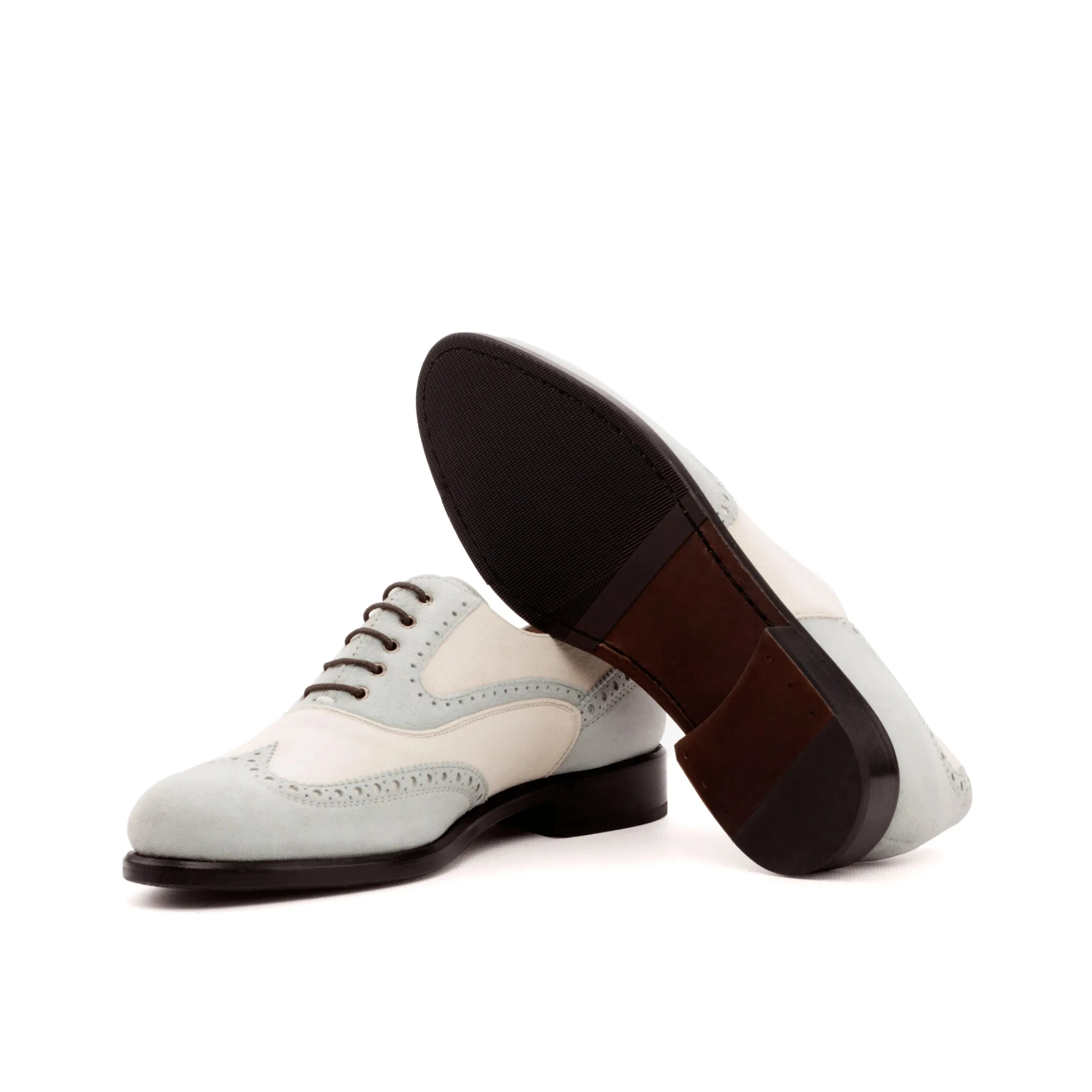Guda Ladies Oxford Shoes II