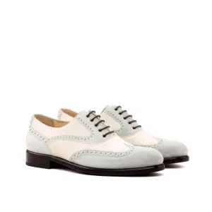 Guda Ladies Oxford Shoes II