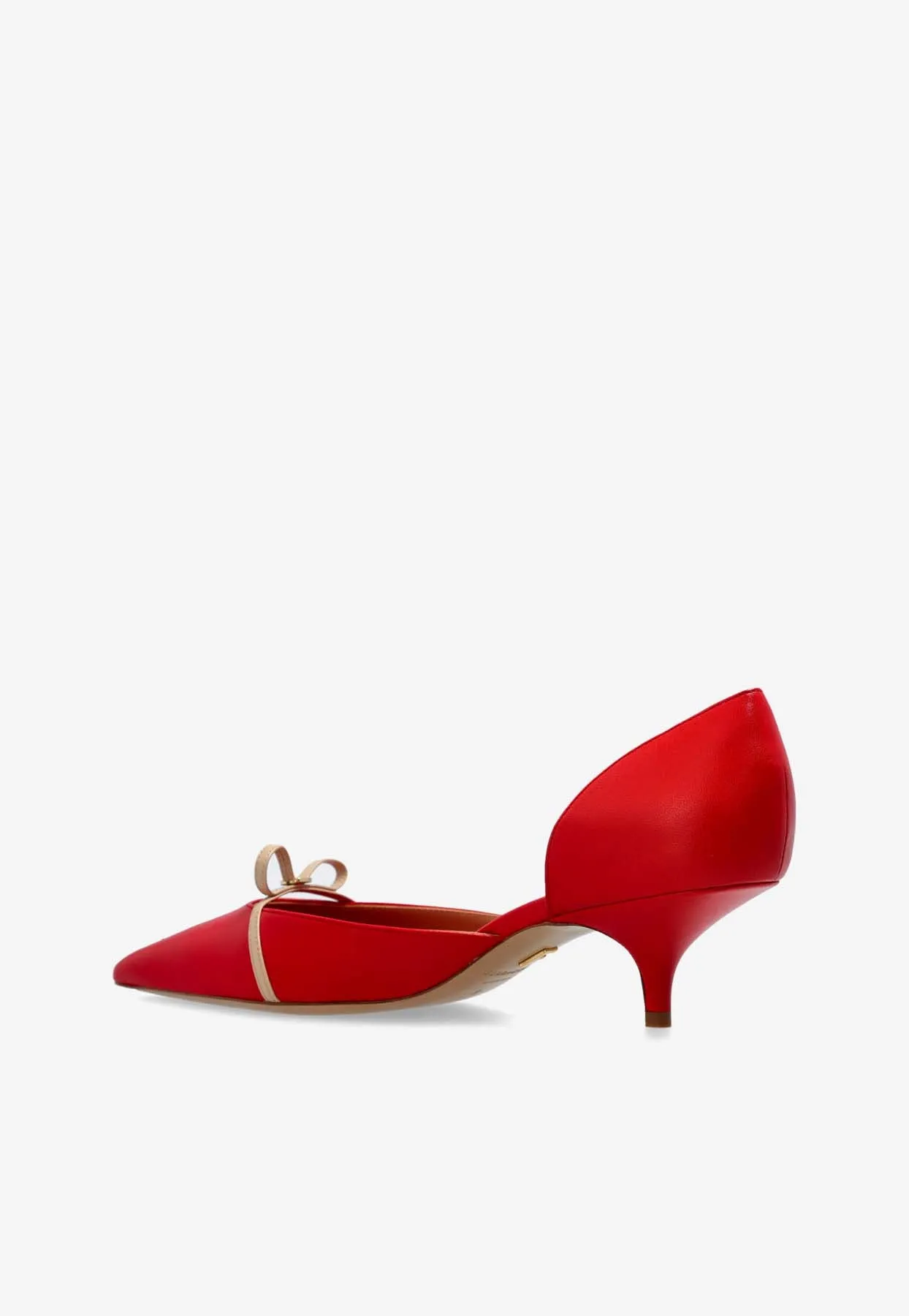 Gyoia 40 Mini Bow Pumps