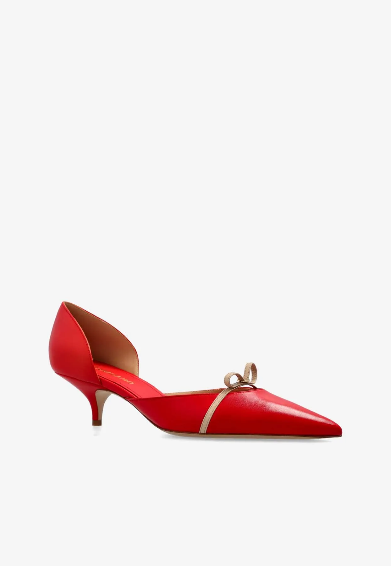 Gyoia 40 Mini Bow Pumps