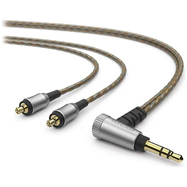 HDC313A1.2 Headphone Detachable Cable HDC213A/1.2