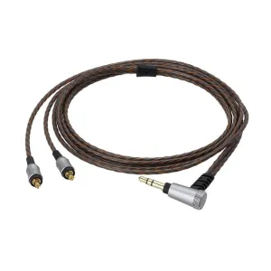 HDC313A1.2 Headphone Detachable Cable HDC213A/1.2