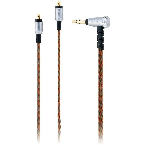 HDC313A1.2 Headphone Detachable Cable HDC213A/1.2