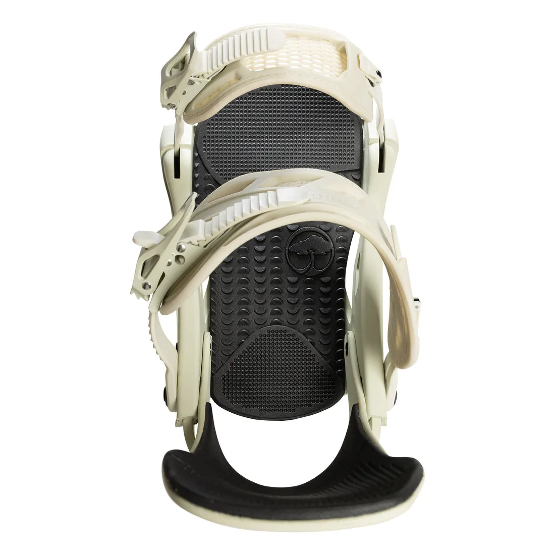 Hemlock Men's Snowboard Binding