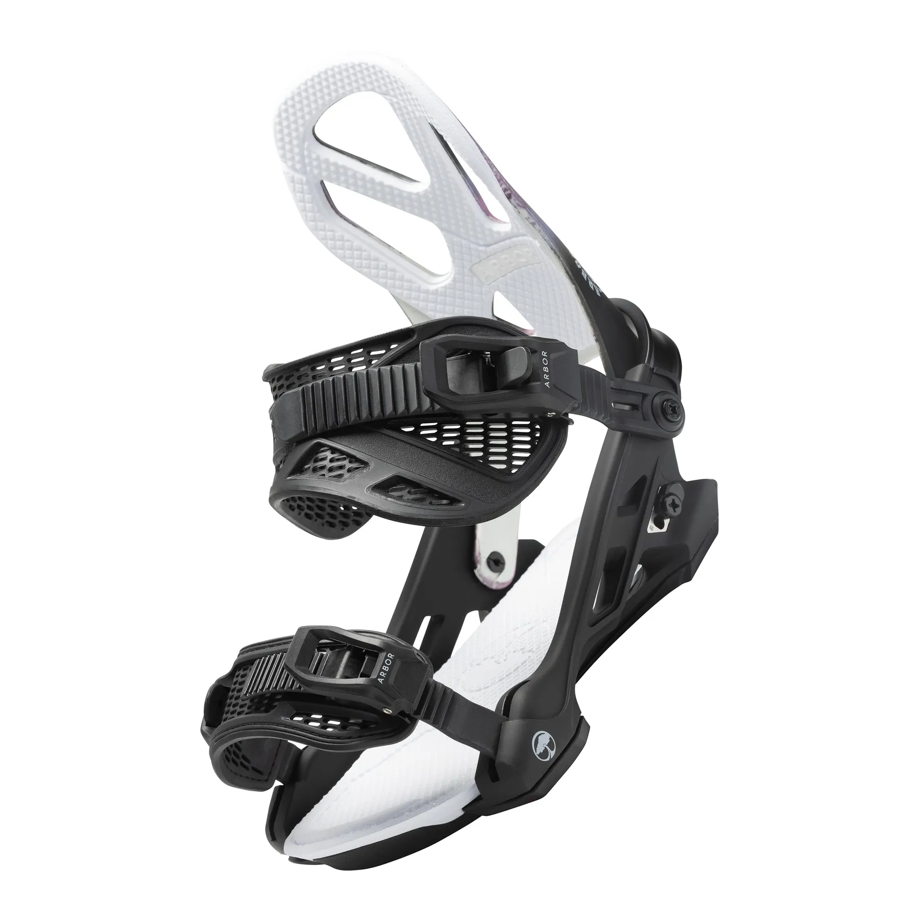 Hemlock Men's Snowboard Binding