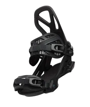 Hemlock Men's Snowboard Binding