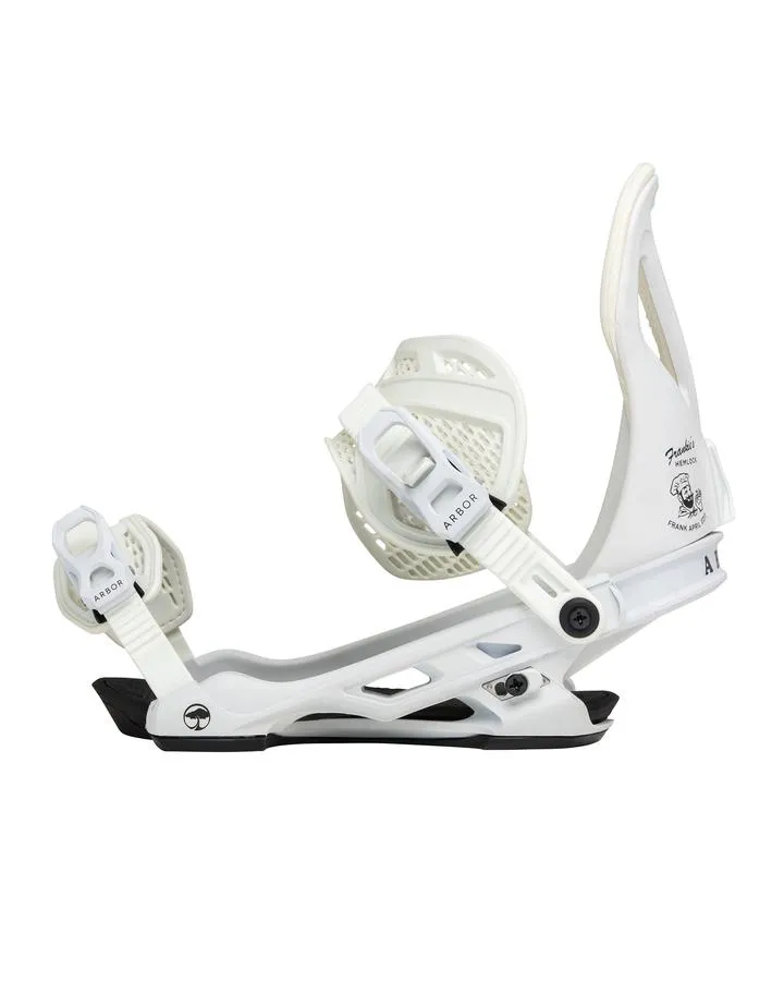 Hemlock Men's Snowboard Binding