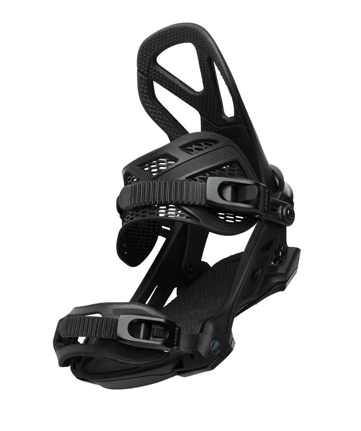 Hemlock Men's Snowboard Binding