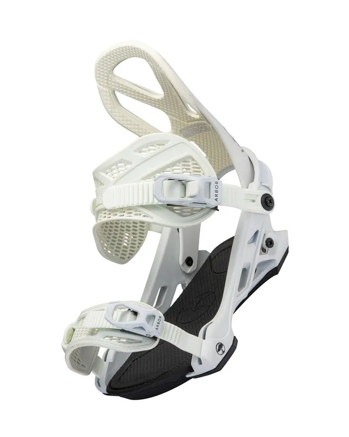 Hemlock Men's Snowboard Binding