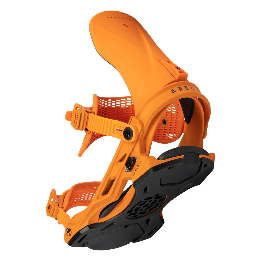Hemlock Men's Snowboard Binding