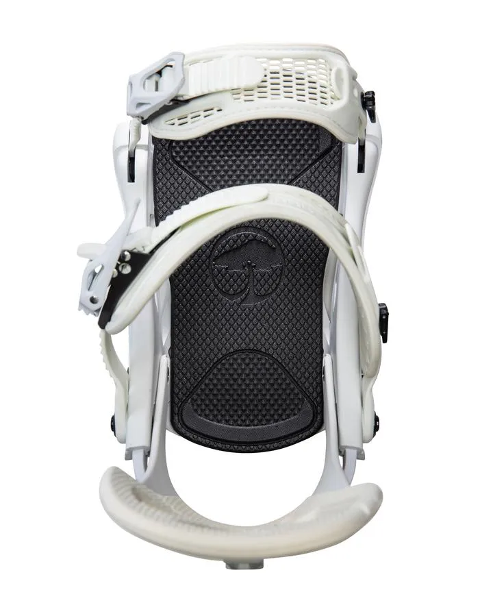 Hemlock Men's Snowboard Binding
