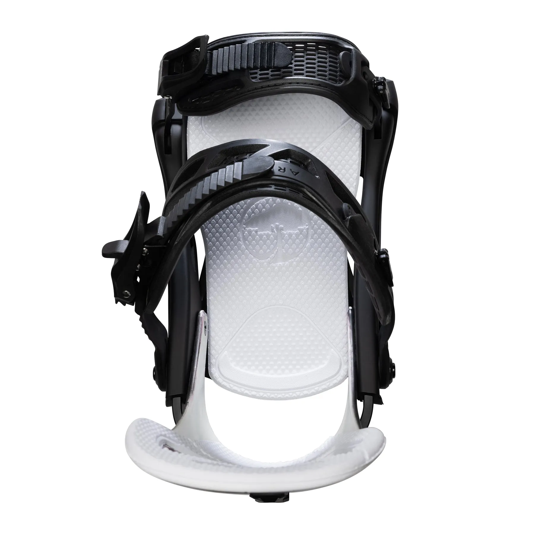 Hemlock Men's Snowboard Binding