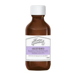 Home Essentials Acetone