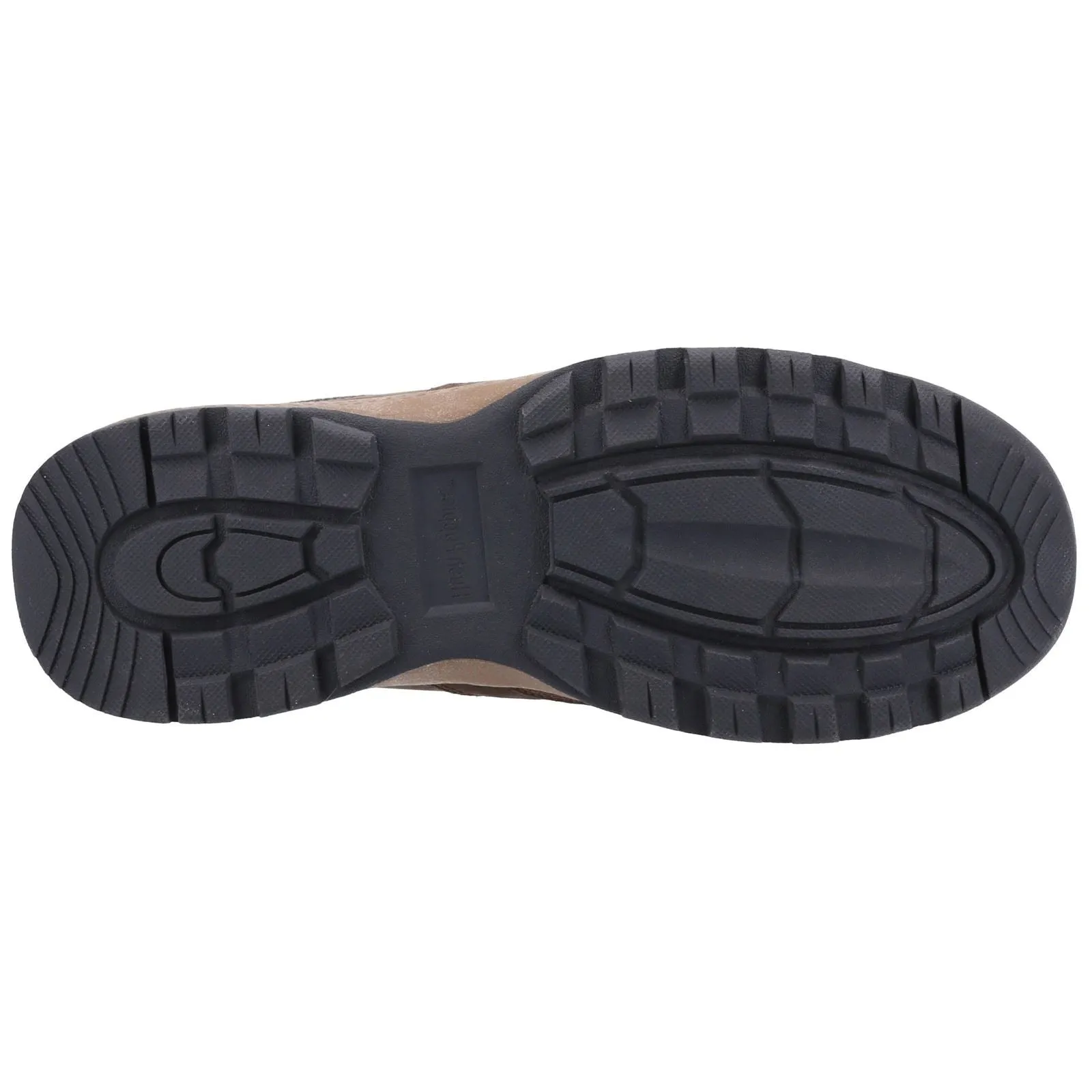 Hush Puppies Dominic Laces Mens Shoes in Java