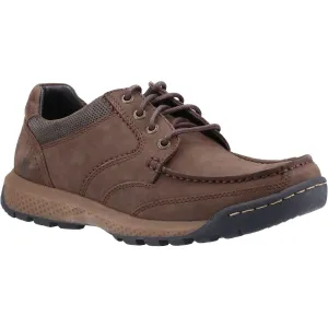 Hush Puppies Dominic Laces Mens Shoes in Java