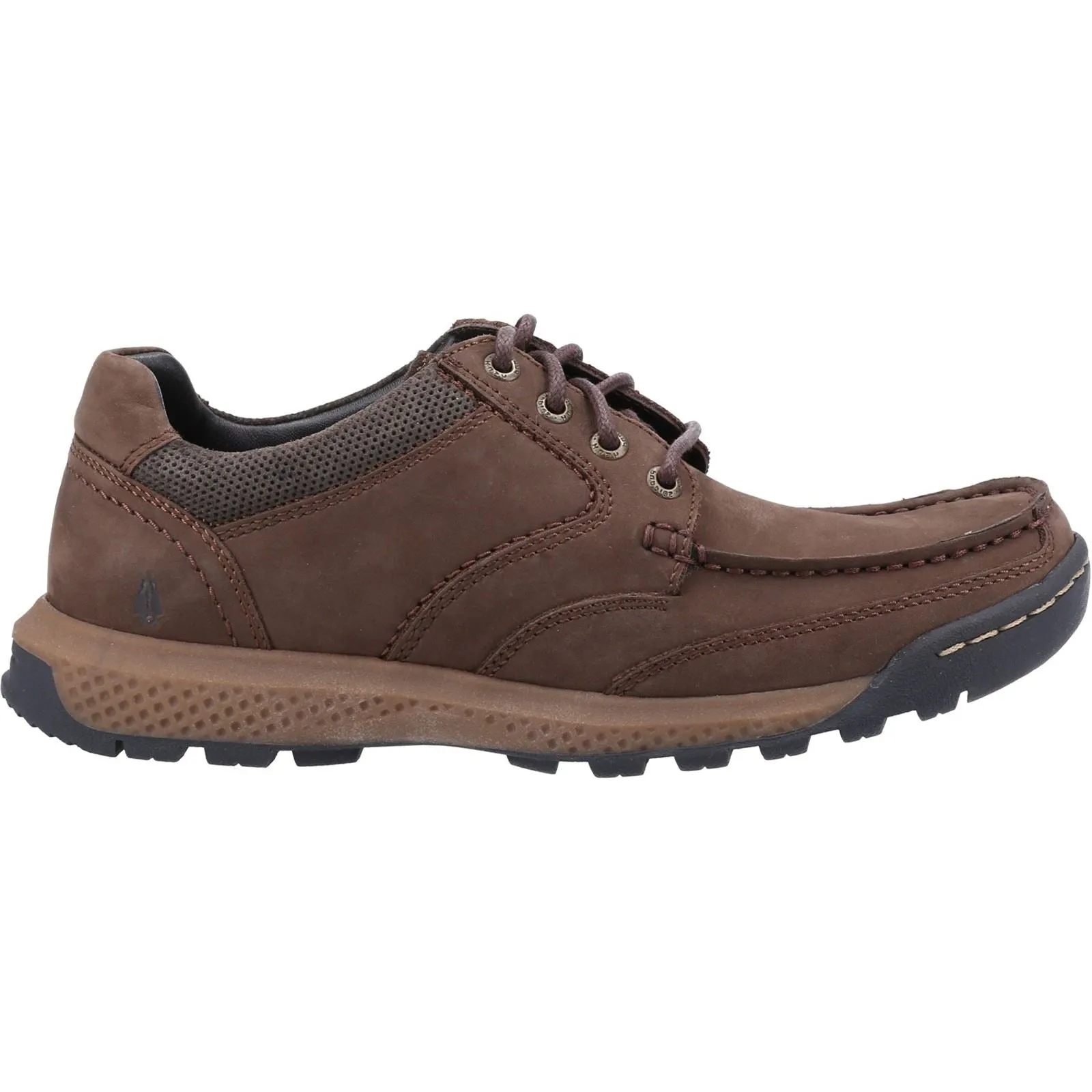 Hush Puppies Dominic Laces Mens Shoes in Java