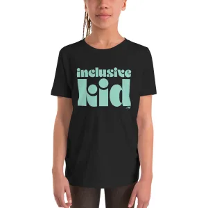 Inclusive Kid Youth Tee