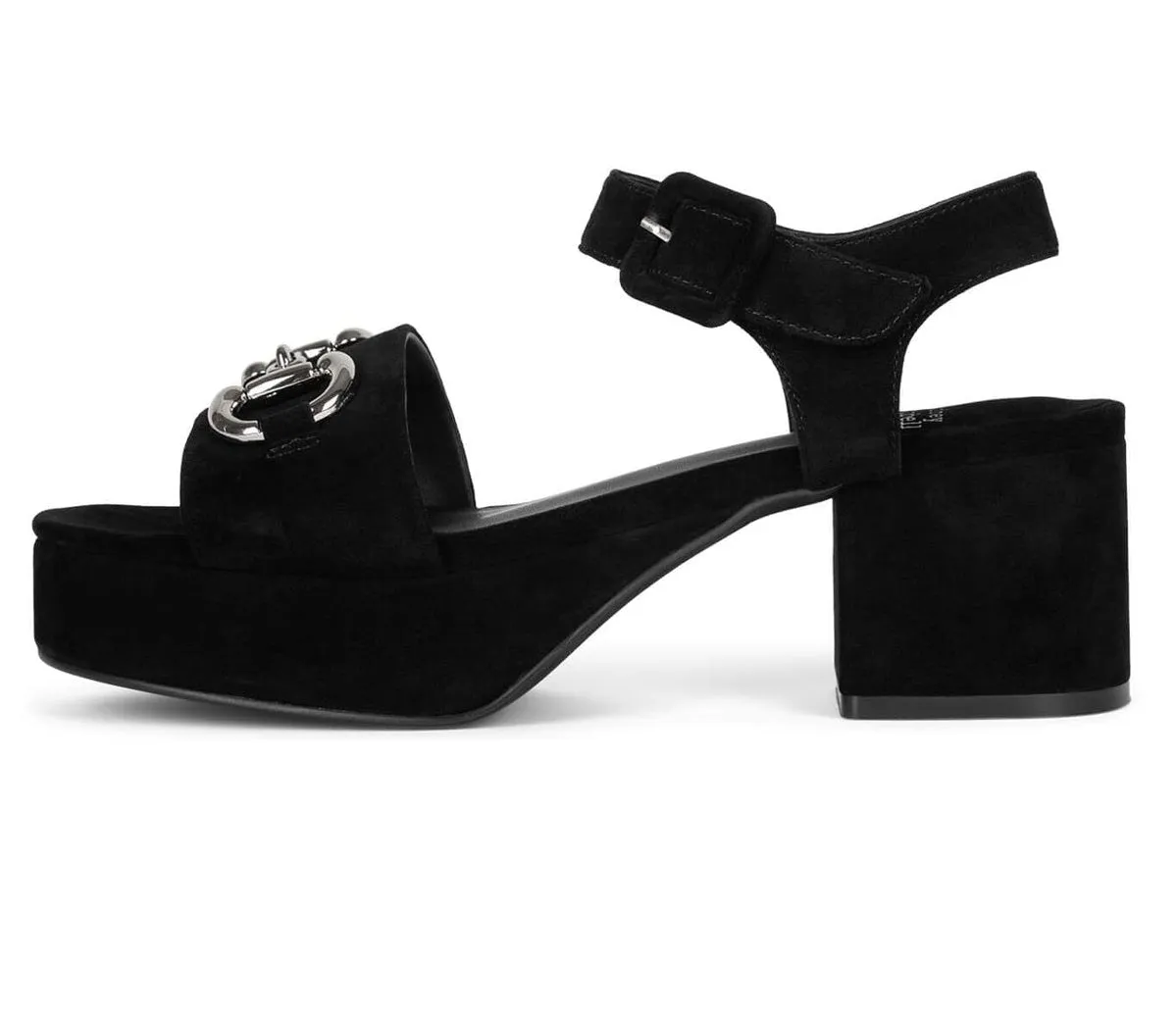 JEFFREY CAMPBELL TIMELESS