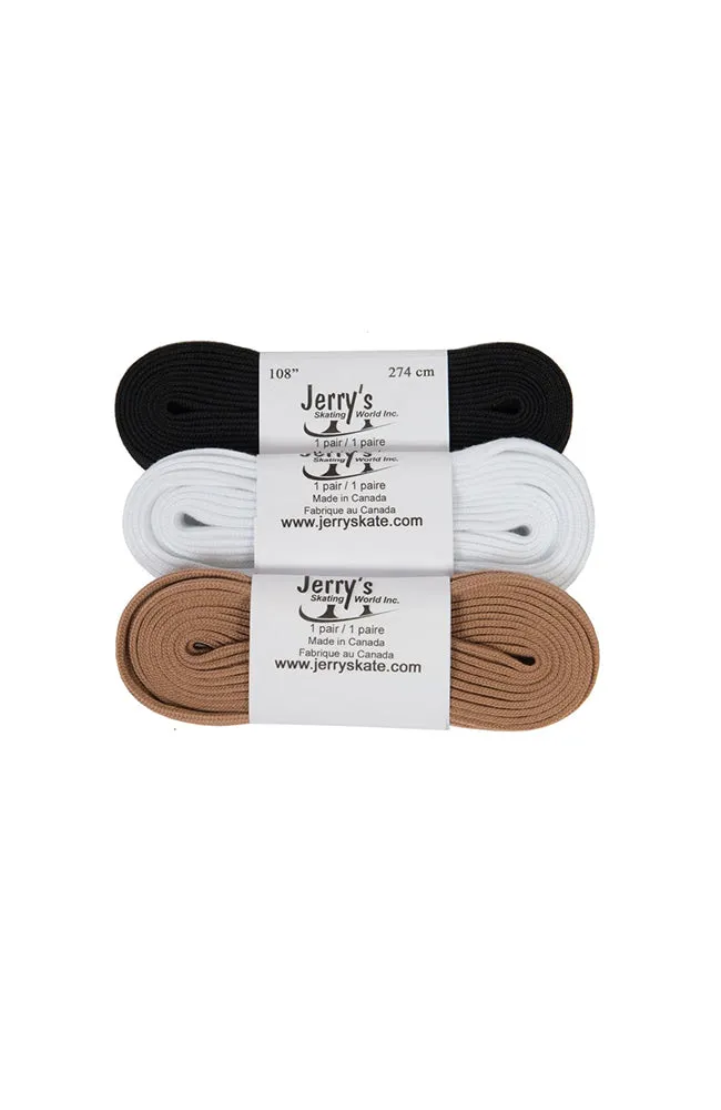 Jerry's Skate Laces