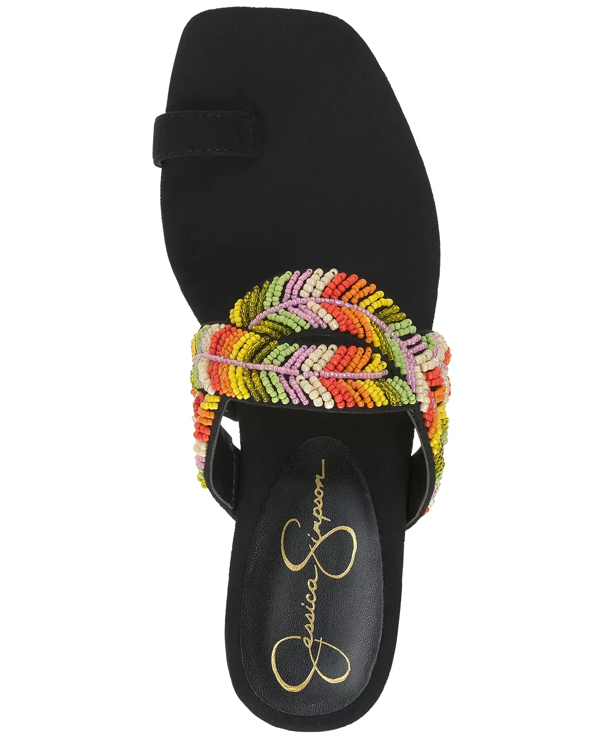 JESSICA SIMPSON JS-GAPRIELLA